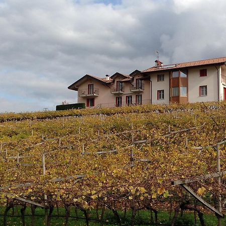 Agriturismo Maso Grener Lavis Eksteriør billede