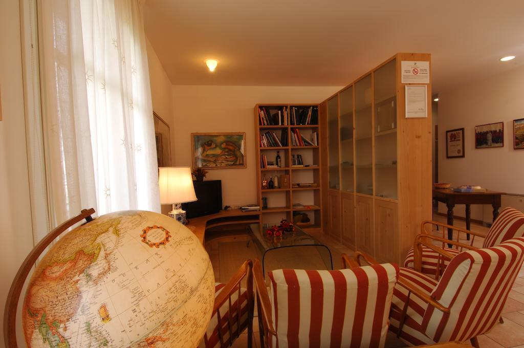 Agriturismo Maso Grener Lavis Eksteriør billede