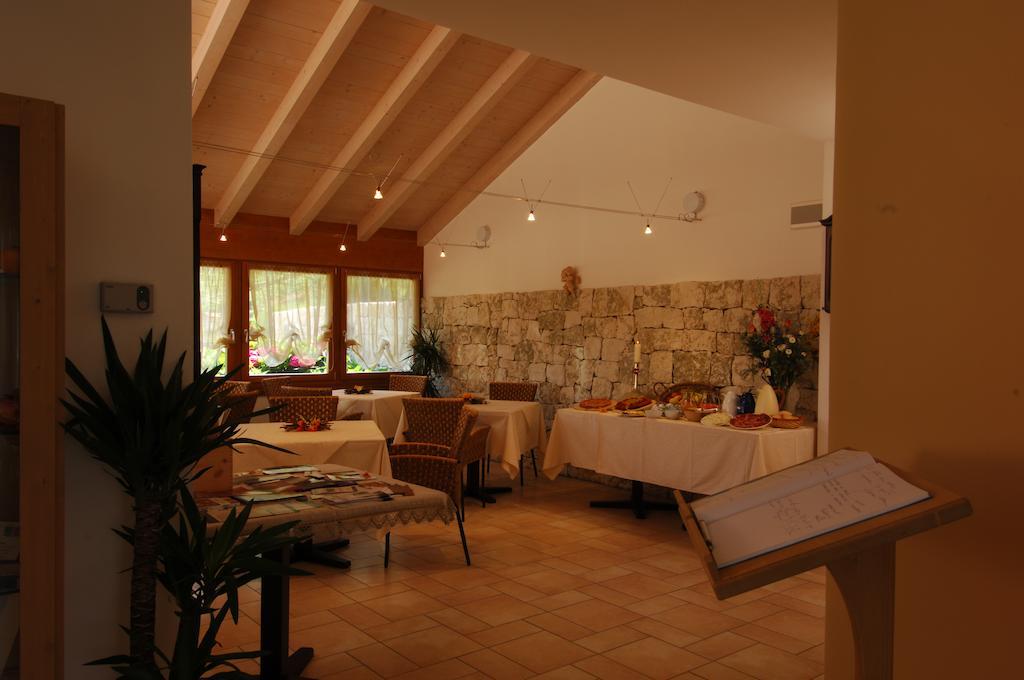 Agriturismo Maso Grener Lavis Eksteriør billede