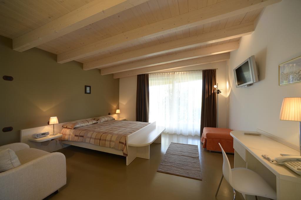 Agriturismo Maso Grener Lavis Eksteriør billede