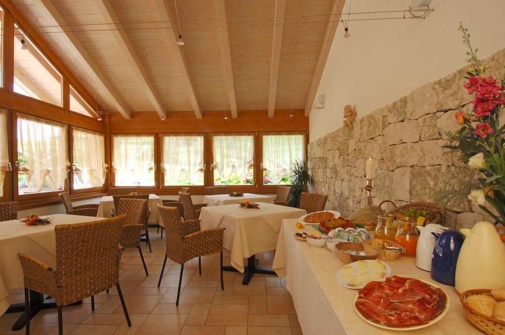 Agriturismo Maso Grener Lavis Eksteriør billede