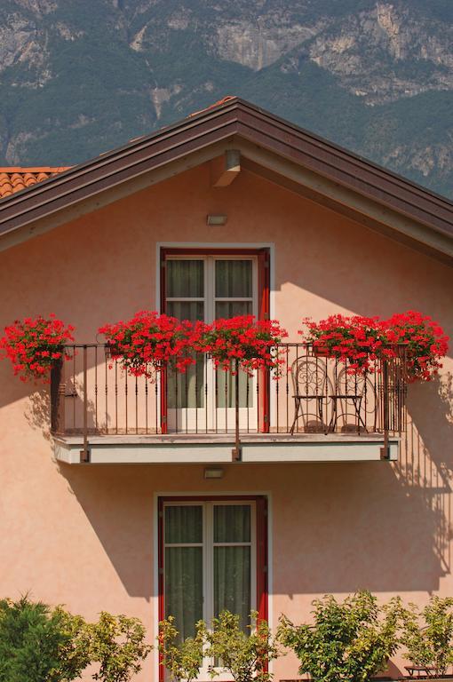 Agriturismo Maso Grener Lavis Eksteriør billede